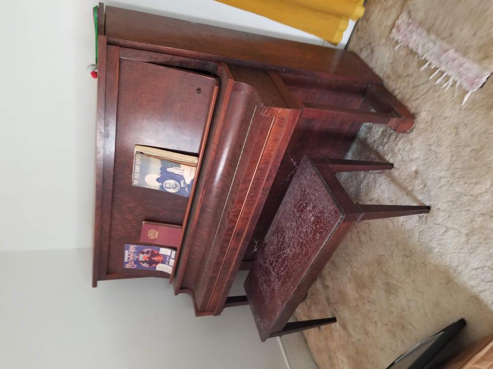 Estate Auction